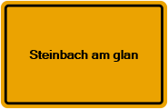 Grundbuchamt Steinbach am Glan